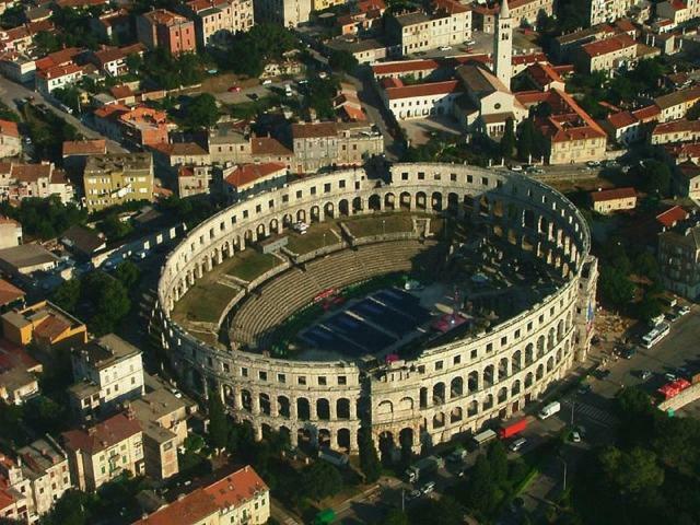 Luka Διαμέρισμα Πούλα Εξωτερικό φωτογραφία