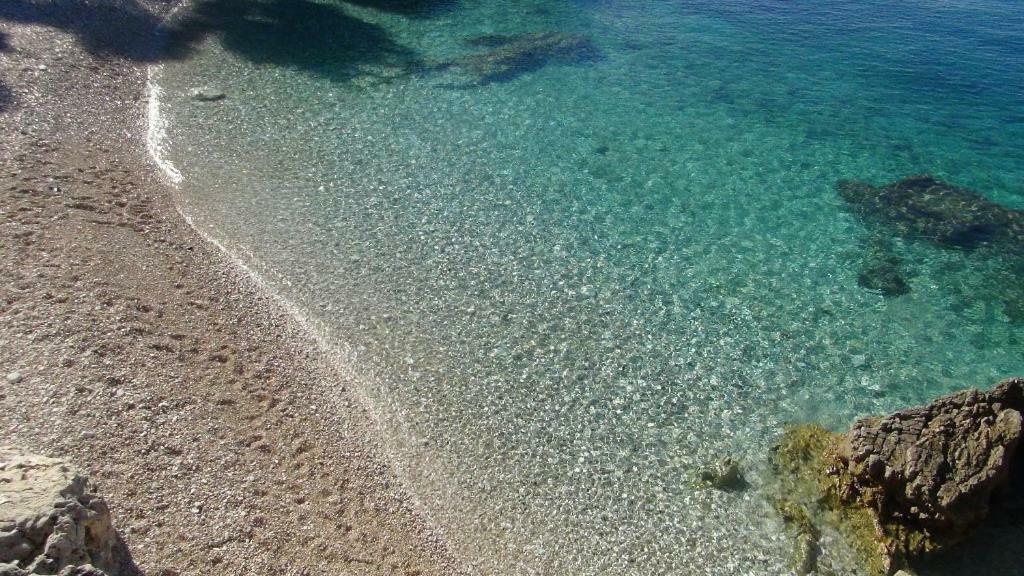 Luka Διαμέρισμα Πούλα Εξωτερικό φωτογραφία